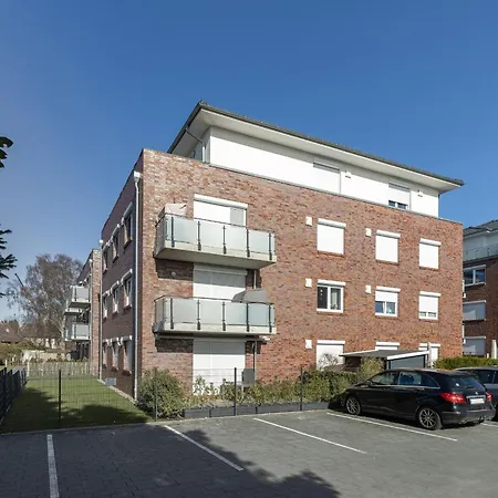 Daire Brenkenhagener Weg 8-10 Calimera