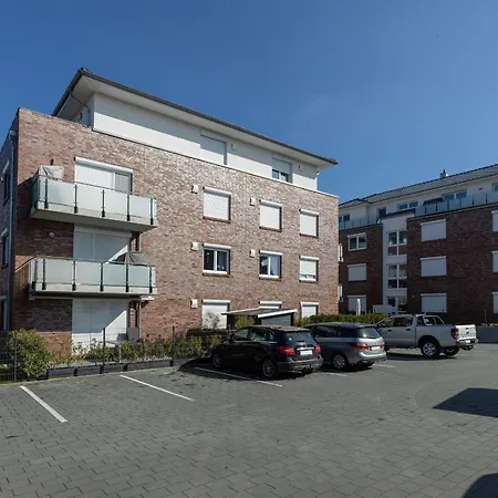 Brenkenhagener Weg 8-10 Calimera