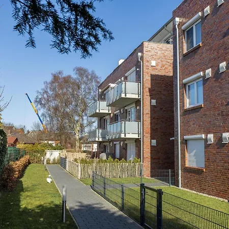 Brenkenhagener Weg 8-10 Calimera *