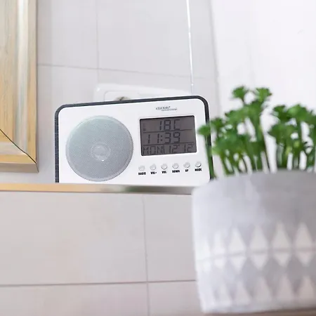 Brenkenhagener Weg 8-10 Calimera *