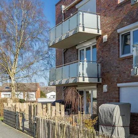 Brenkenhagener Weg 8-10 Calimera Grömitz