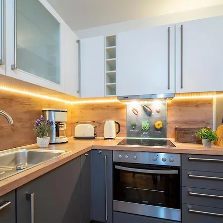 Brenkenhagener Weg 8-10 Calimera * Grömitz