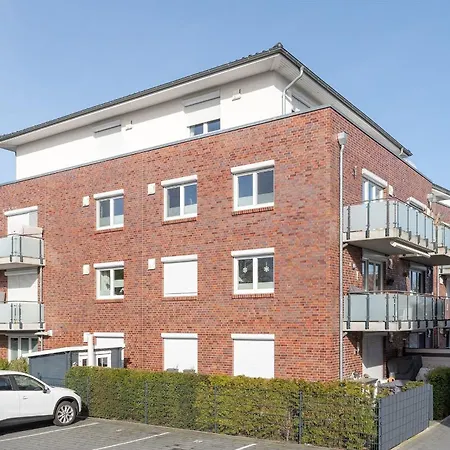 Brenkenhagener Weg 8-10 Calimera