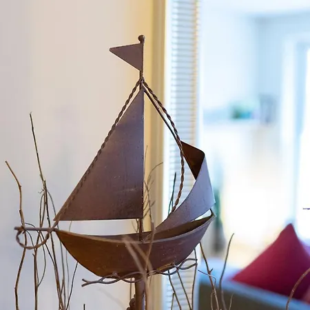 Brenkenhagener Weg 8-10 Calimera Daire