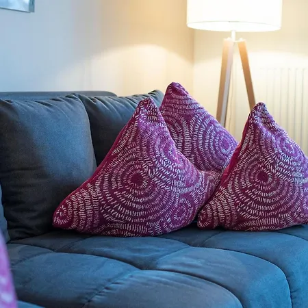 Daire Brenkenhagener Weg 8-10 Calimera *