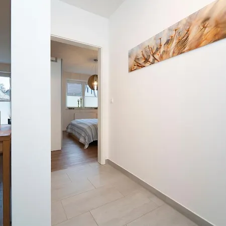 Brenkenhagener Weg 8-10 Calimera *