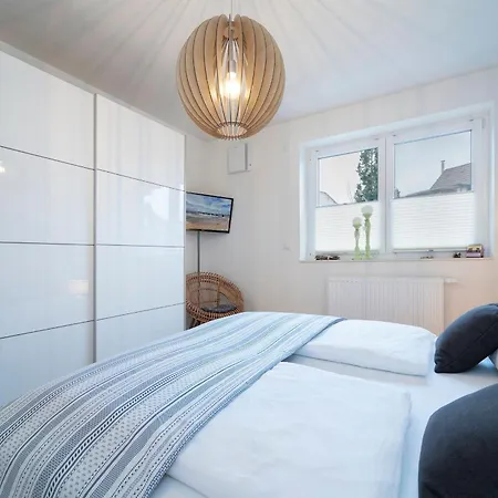 Brenkenhagener Weg 8-10 Calimera Grömitz