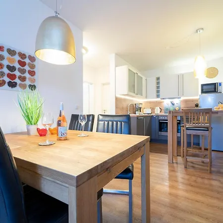 Brenkenhagener Weg 8-10 Calimera * Grömitz