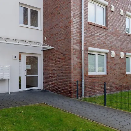 Brenkenhagener Weg 8-10 Calimera