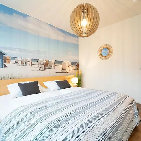 Brenkenhagener Weg 8-10 Calimera *