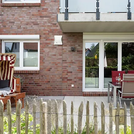 Brenkenhagener Weg 8-10 Calimera Grömitz