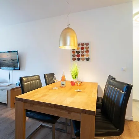 Brenkenhagener Weg 8-10 Calimera Daire