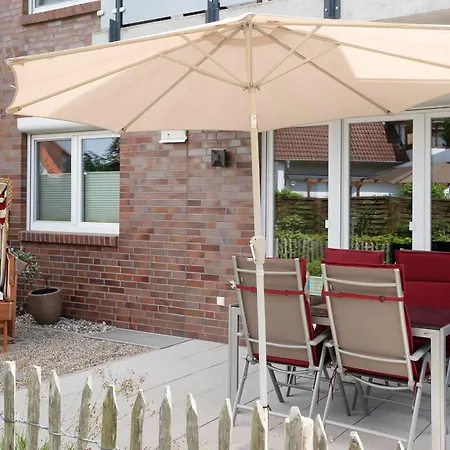 Daire Brenkenhagener Weg 8-10 Calimera *