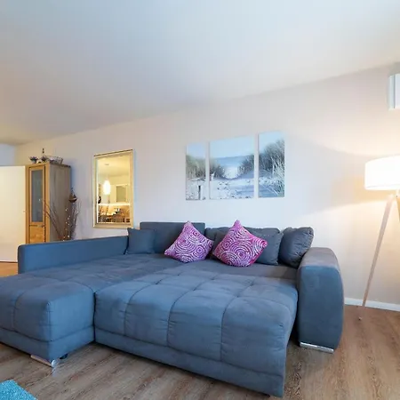 Daire Brenkenhagener Weg 8-10 Calimera