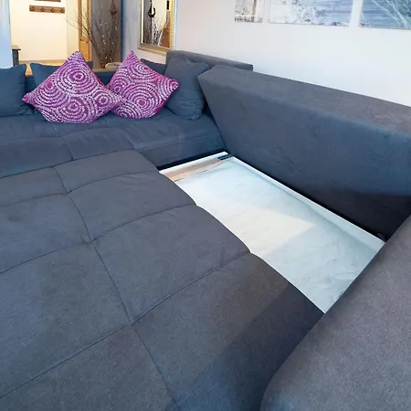 Brenkenhagener Weg 8-10 Calimera Daire *