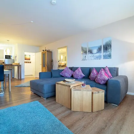 Brenkenhagener Weg 8-10 Calimera *