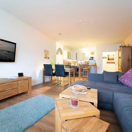 Brenkenhagener Weg 8-10 Calimera * Grömitz