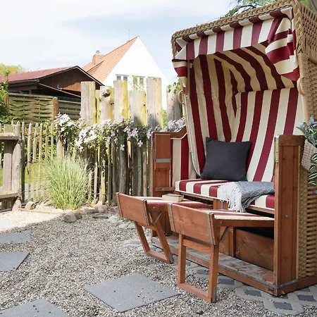 Brenkenhagener Weg 8-10 Calimera Daire