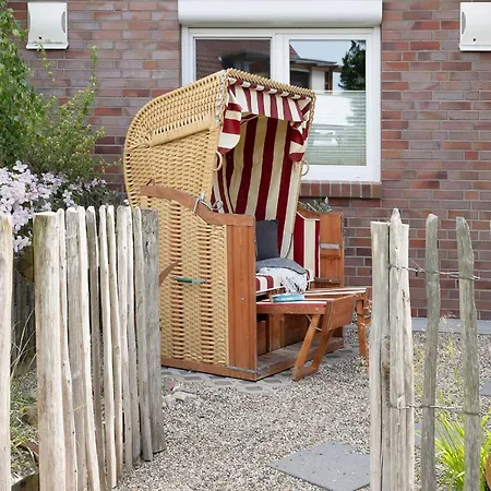 Brenkenhagener Weg 8-10 Calimera Daire *