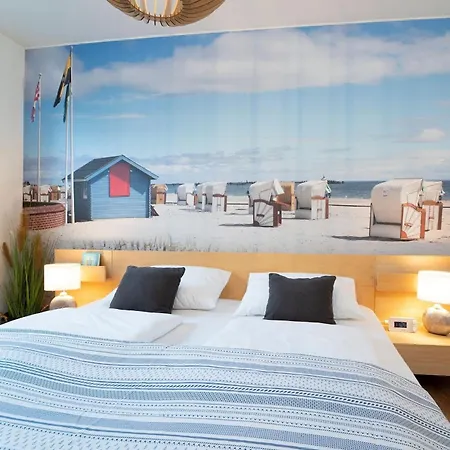 Brenkenhagener Weg 8-10 Calimera *